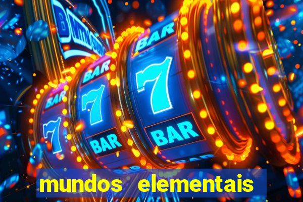 mundos elementais download apk